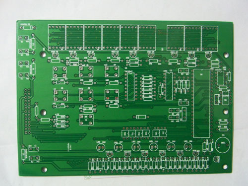 专业PCB打样PCB抄板小批量生产10X10内100