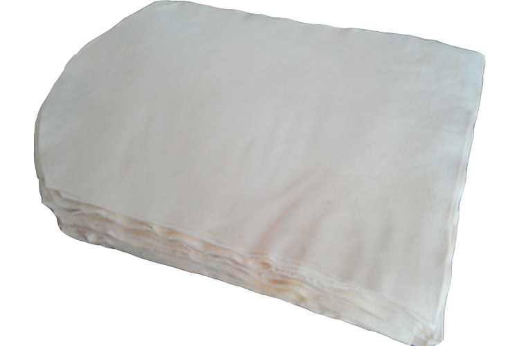 讯睿真皮 麂皮巾毛巾 鹿皮擦车巾 洗车毛巾 出口规则型 2.3平方尺
