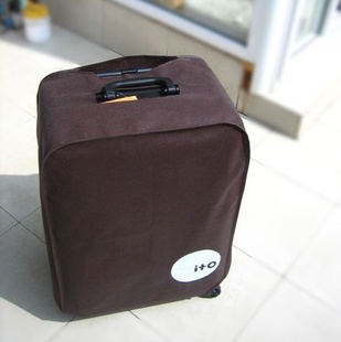 拉杆箱行李箱箱套防尘加厚 保护套20寸24寸28寸行李箱防尘罩