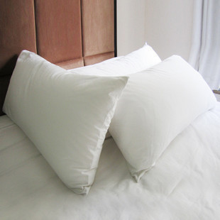 特价 酒店宾馆招待所用品 床上用品 枕芯批发 二手白枕头宾馆用品