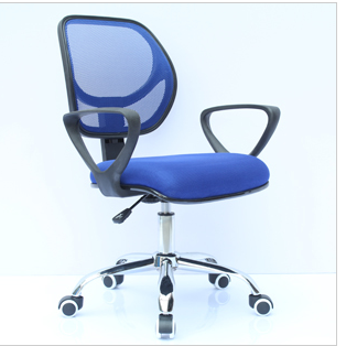 特价现代简约办公椅学生椅电脑椅职员椅可升降网布转椅人体工学椅