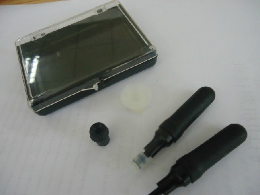 热销正品盒装防静电真空吸笔芯片起拔器IC吸笔吸球吸盘VAC-8001