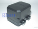 隔膜式电磁泵 防褥疮泵专用机芯 超静音微型气泵ACP-8L/min系列