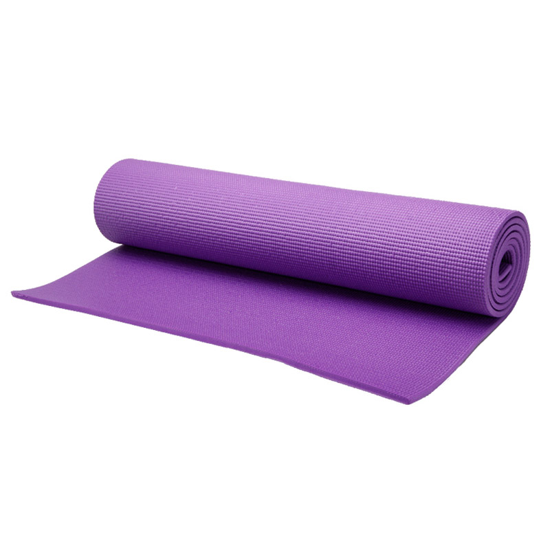 6MM厚 高品质瑜伽垫 瑜伽用品 Yoga Mat 婴儿爬行垫 健身垫