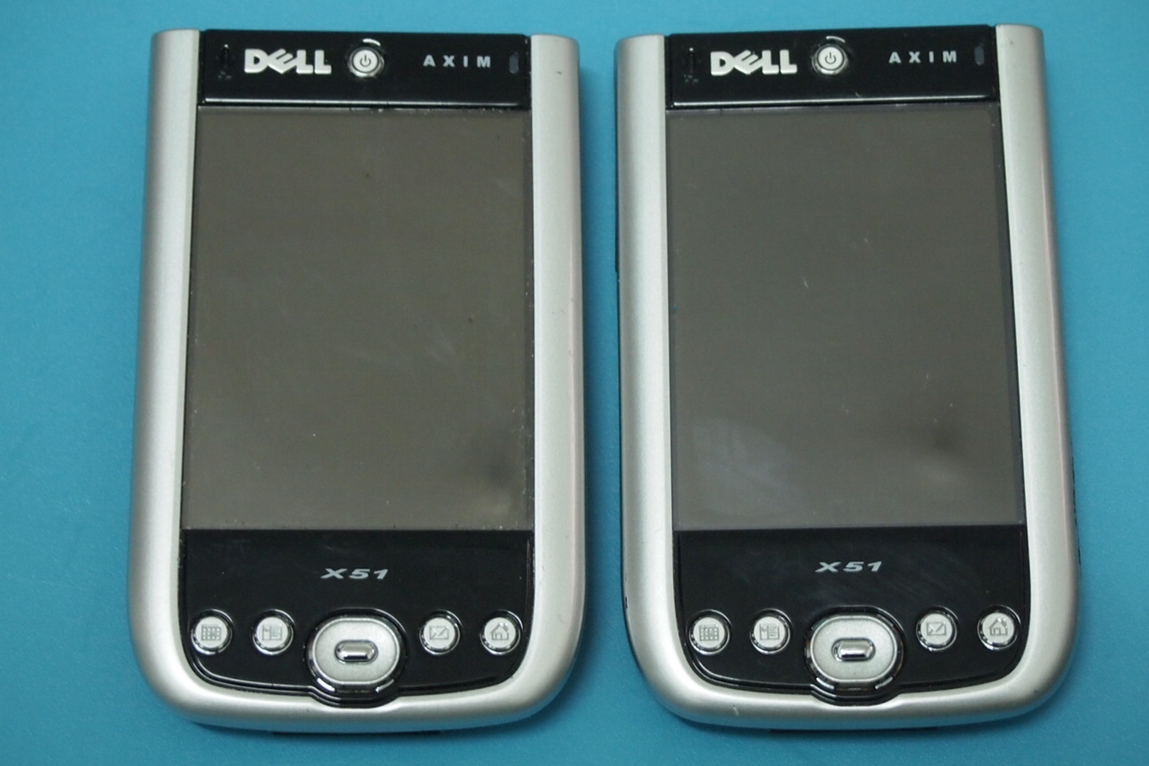 点餐PDA,戴尔DELL X50,X51,X50V,X30无线上网