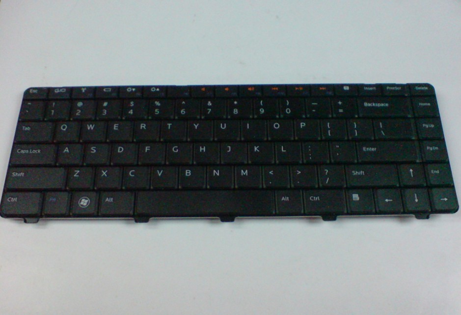 原装 DELL Inspiron M501R M5030 M5010 笔记本电脑键盘