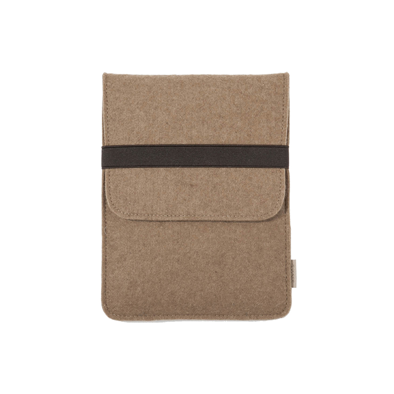 Suoran索然-Kindle 4 Paperwhite Fire HD 7寸保护套羊毛毡内胆包