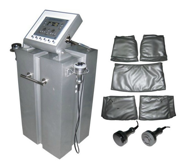 射频美容院减肥仪器 强生波爆 脂仪 教用  微电瘦身减肥仪器