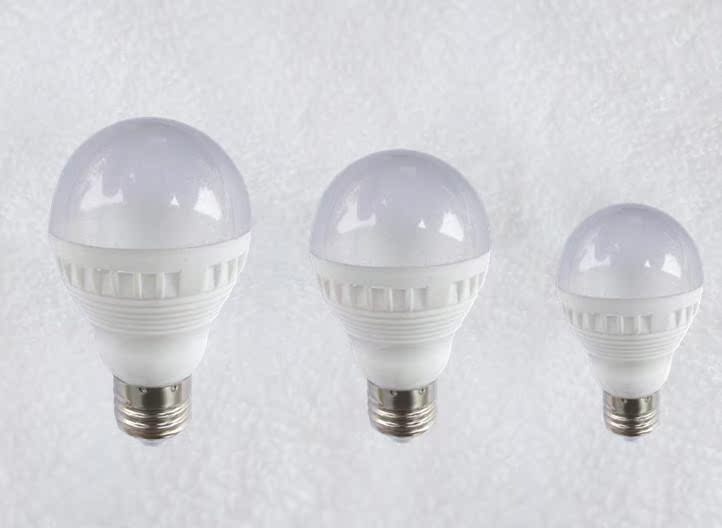 LED球泡 正品LED 吊灯 吸顶灯 家用照明LED 1瓦 3瓦 5瓦 7瓦