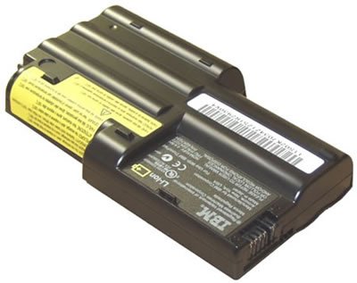 IBM ThinkPad T30  笔记本电池 battery