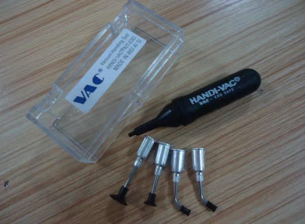 HANDI-VAC高品质防静真空吸笔 IC元件拾取器 限量促销1000支 8元