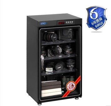 思锐 HC 110 摄影器材防潮柜 电子防潮箱 单反相机干燥箱 干燥柜
