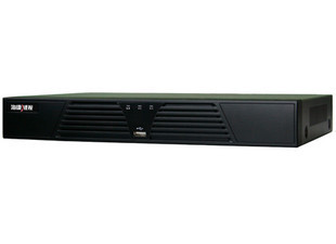 海康威视4路四路监控网络硬盘录像机 DS-7804H-SNH D1 现货