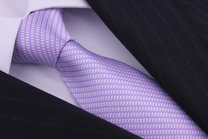 100%8.5厘米桑蚕丝领带男士商务正装 真丝领带 结婚送礼精美礼盒