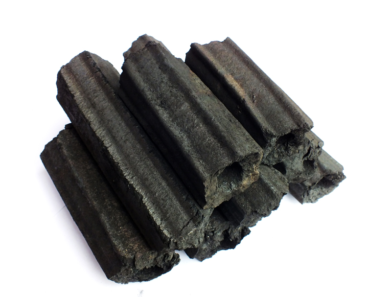 机制木炭 烧烤木碳 机制高温木炭 无烟炭 空心烧烤炭 钢炭烧烤碳