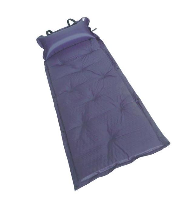 自动充气垫、可拼接充气垫、户外野营 帐篷配件、防潮垫