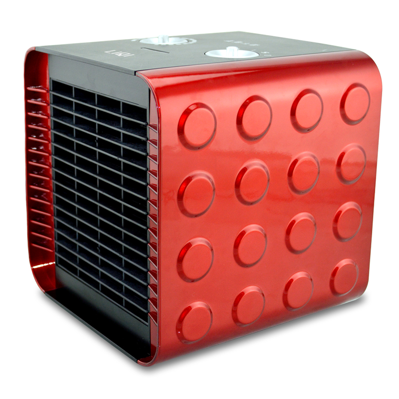立奇PTC150B 取暖器暖风机家用节能省电暖风扇迷你电暖气正品包邮