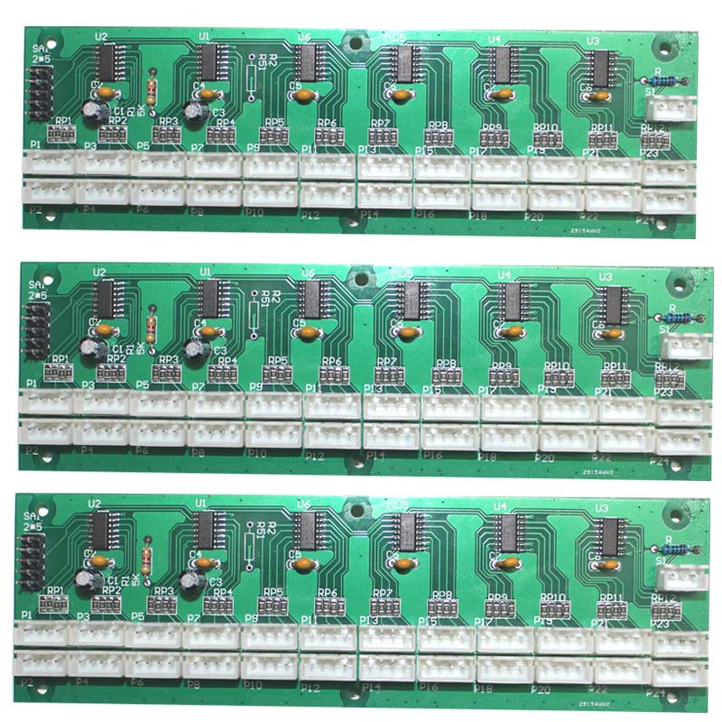 广州电路板改造，工程机改装，PCB贴片加工 电路板焊接一条龙服务