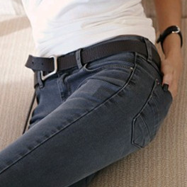 2015时尚夏款韩版铅笔女式显瘦牛仔长裤个性修身小脚女装牛仔长裤