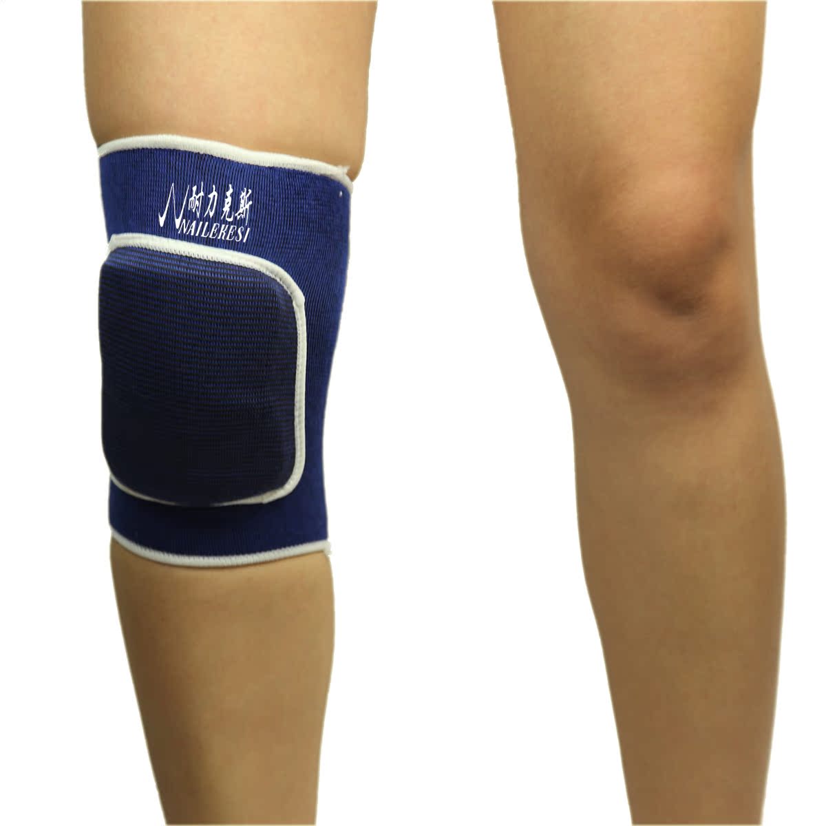 正品加厚守门员海绵护膝 运动护膝街舞练舞护膝足球排球护膝护具
