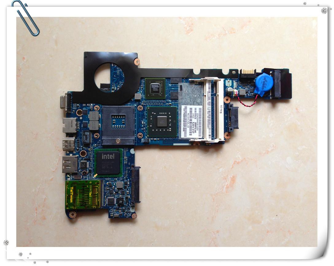 全新原装惠普HP CQ35 DV3 CQ321 421 621独立主板PM45 特价出售