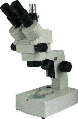 上海彼爱姆 XTZ-E三目连续变倍体视显微镜  导轨滑板式