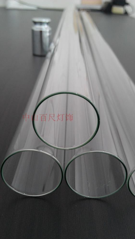 全新 T8玻璃管 LED 0.6米 透明玻璃管 T8日光管 T8灯管