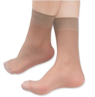 春夏 超薄性感短丝袜 袜子 女 堆堆袜 天鹅绒 透明中筒袜厂家批发