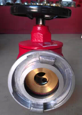 祥安SNW减压型室内消火栓 SNW65消火栓 减压型消火栓 带身份证