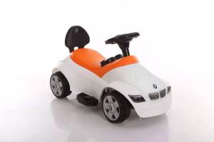 红缨小宝马款儿童电动小汽车 带音乐 带灯光 可遥控 可手动