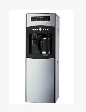 特价沁园净饮机JLD8296XZ  立式冷热沸腾胆直饮机 5级过滤