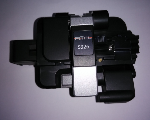 日本进口原装 古河S326光纤切割刀 熔接机切割刀特价包邮！