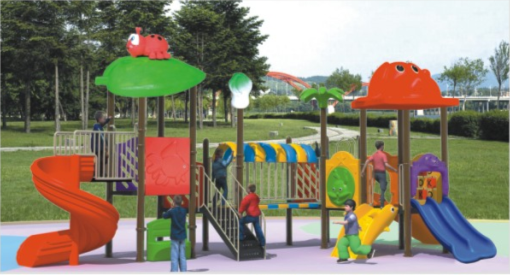 厂家直销儿童玩具幼儿园公园游乐场设备滑滑梯小博士滑梯大型滑梯