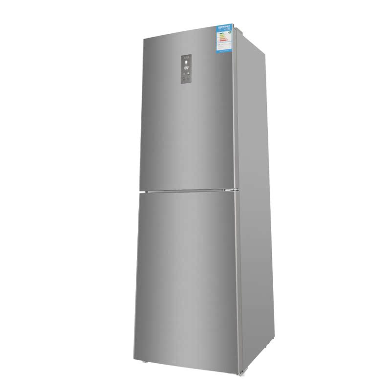 MeiLing/美菱 BCD-301WECK双门风冷无霜电冰箱家用节能智能冰箱
