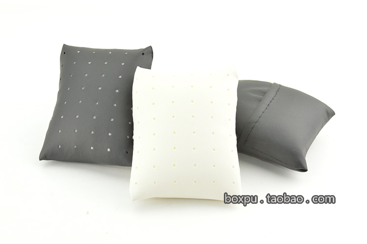 卡西欧枕头 casio枕包 手表枕包 海绵枕头小枕头手表枕包订做枕头