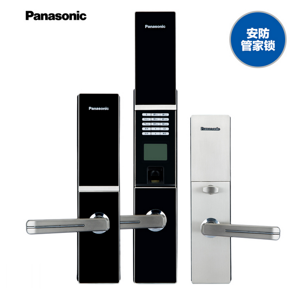 Panasonic/松下 PEN6111 PEN6111L 智能门控装置 智能卡密码锁