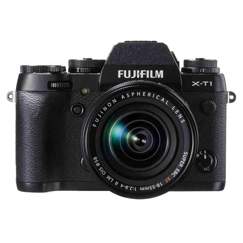 花呗分期fujifilm/富士X-T1单电(18-135mm)微单反数码照相机XT1