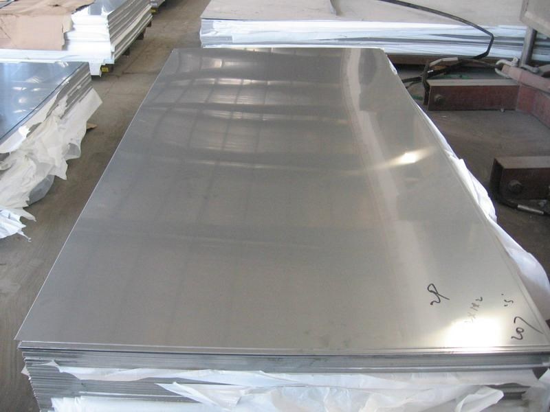 304不锈钢板材批发拉丝镜面激光切割0.5mm至5mm零切加工定制