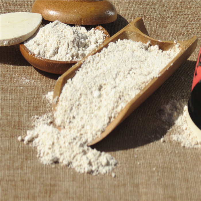 农家有机 莜面粉 原料烘培 食用面粉 杂粮油米面粉 燕麦面粉 500g