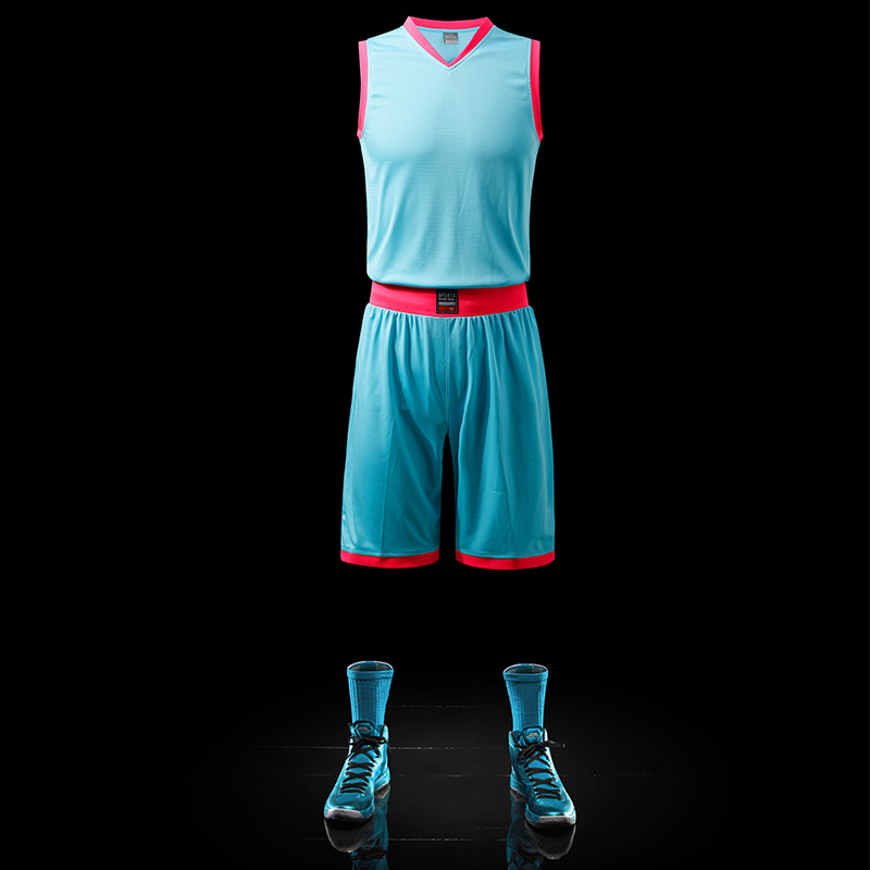 三恒篮球服定制篮球服定制diy 篮球服套装定制 篮球比赛服