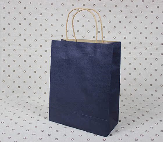 2015新款购物袋 环保袋 专柜手提袋 纸袋 tommy lotus汤米莲