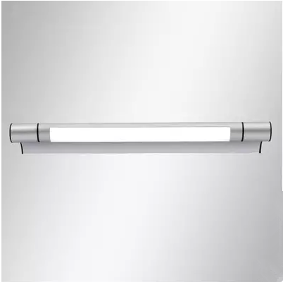 促销铝材浴室卫生间简约现代时尚壁灯镜柜照画化妆灯管LED镜前灯