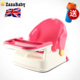 英国zazababy婴儿多功能便携儿童餐椅宝宝吃饭桌椅可调节包邮