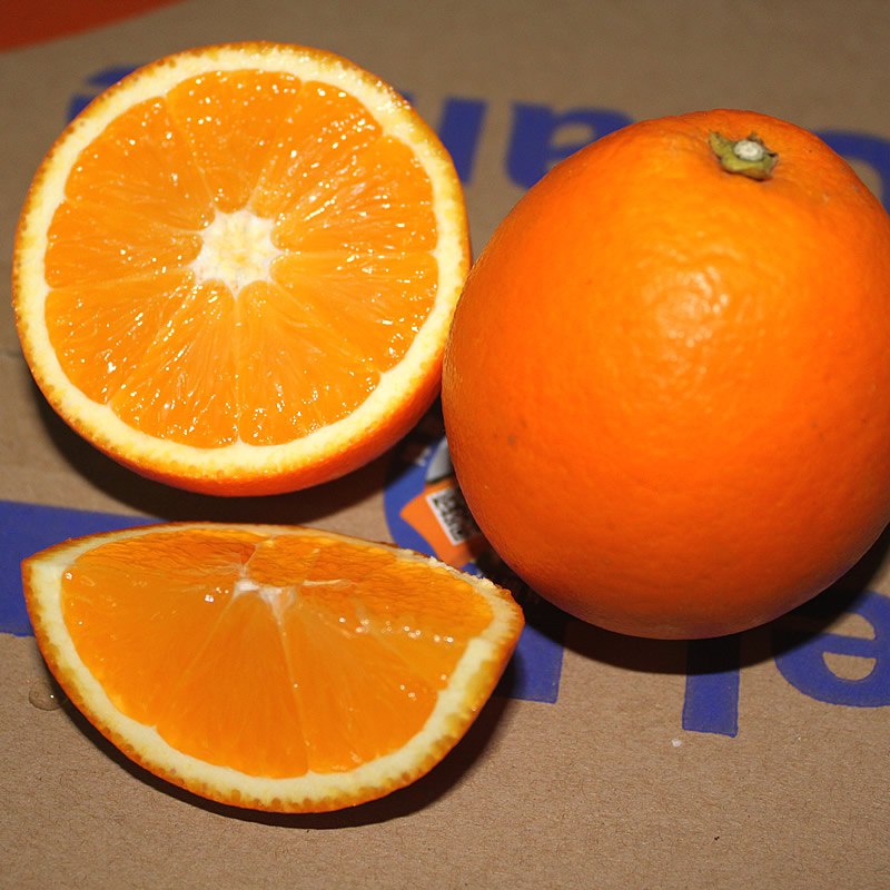 20斤正宗赣南脐橙新鲜水果 原产地橙子 汁多包甜 产地直供包邮