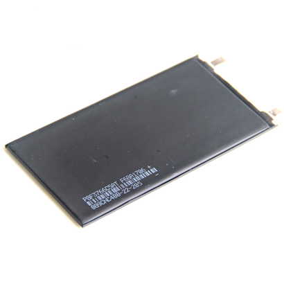 3766125聚合物锂电池 超薄DIY移动电源电芯 昂达3.7v平板电脑电池