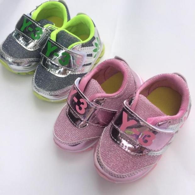 男宝宝鞋子0-1-2-3岁学步鞋春秋季透气软底网鞋男女儿童运动鞋潮