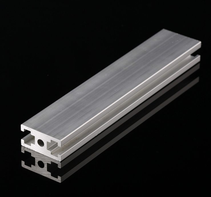 国标铝型材2040欧标型材 框架铝合金 工业铝型材 铝材 铝合金型材
