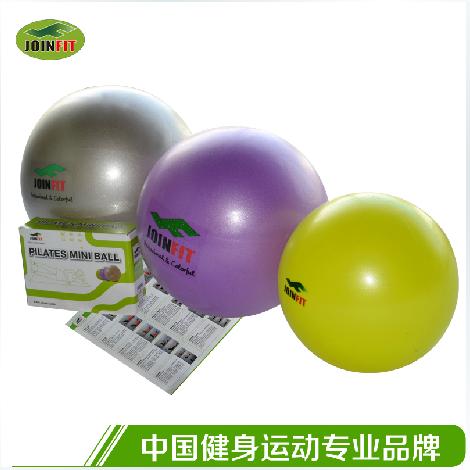 JOINFIT健身球 202530cm普拉提小球加厚防爆儿童孕妇运动瑜伽球