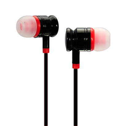 梦音 m220 金属入耳式耳机手机电脑MP3通用 重低音耳塞耳机