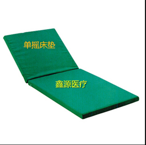 正品防水 防滑透气高级棕丝棕垫 医用病床店 绿色帆布床垫椰棕垫